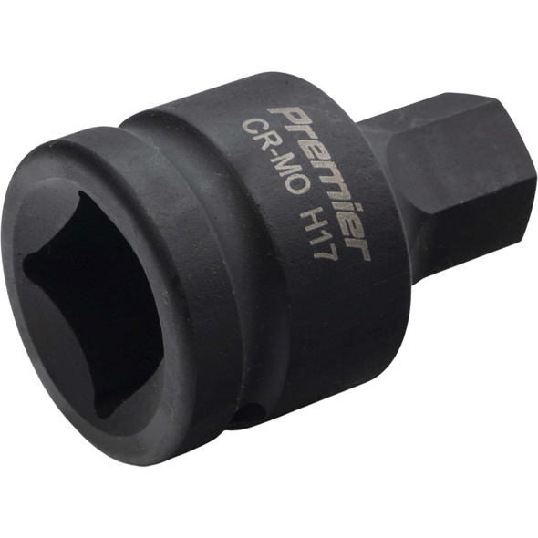Sealey 3/4"Dr Hex Bit Socket H17