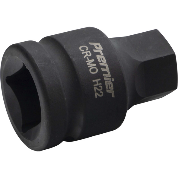 Sealey 3/4"Dr Hex Bit Socket H22