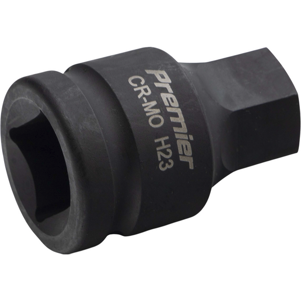Sealey 3/4"Dr Hex Bit Socket H23