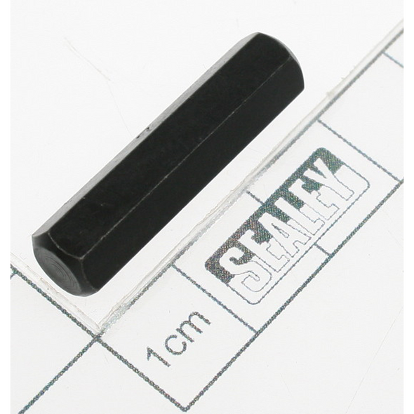 Sealey Hex bit 7mm (30mml)