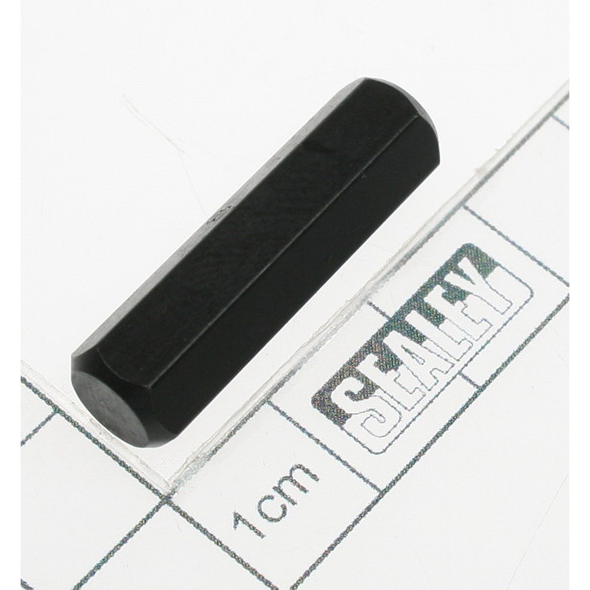 Sealey Hex bit 8mm (30mml)