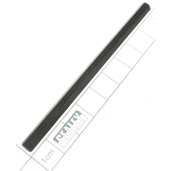 Sealey Hex bit 5mm (92mml)