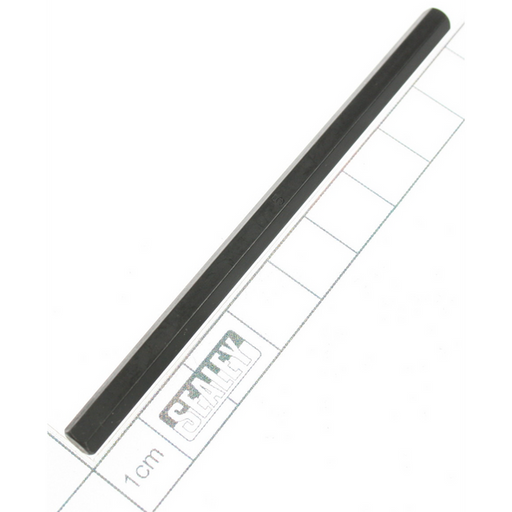 Sealey Hex bit 5mm (92mml)