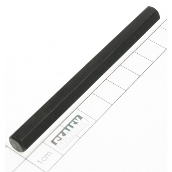 Sealey Hex bit 8mm (92mml)