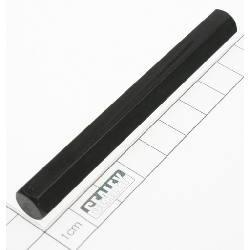 Sealey Hex bit 10mm (92mml)