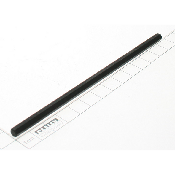 Sealey Hex bit 5mm (137mml)