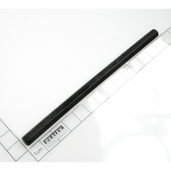 Sealey Hex bit 7mm (137mml)