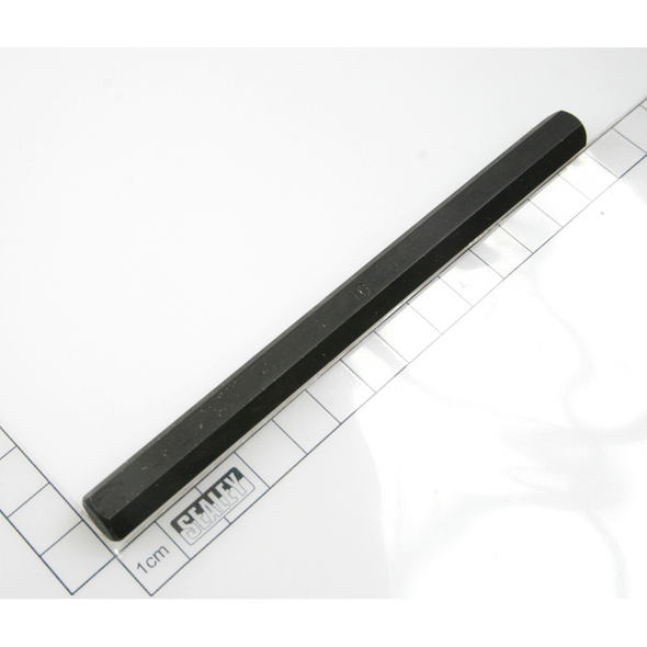 Sealey Hex bit 10mm (137mml)