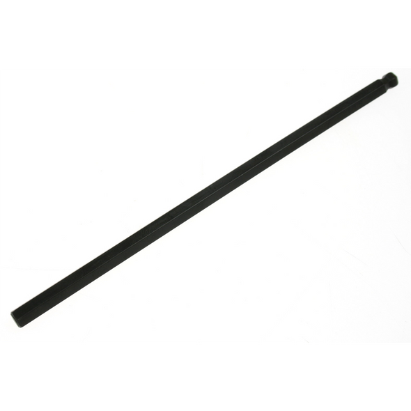 Sealey Ball end hex bit 5mm (137mml)