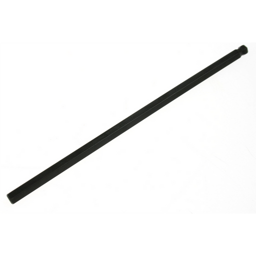 Sealey Ball end hex bit 5mm (137mml)