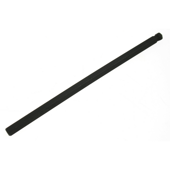 Sealey Ball end hex bit 6mm (137mml)