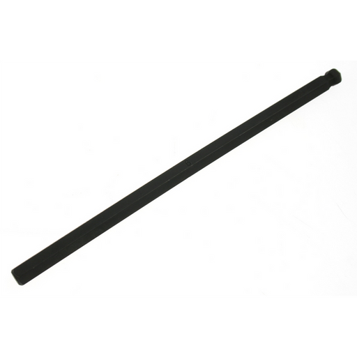 Sealey Ball end hex bit 6mm (137mml)