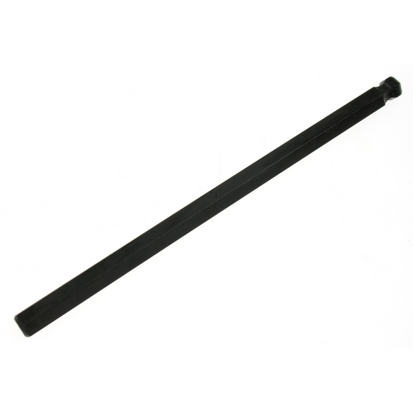Sealey Ball end hex bit 7mm (137mml)
