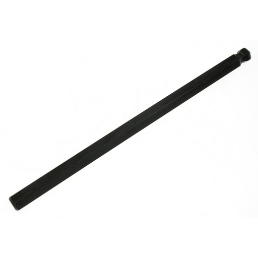 Sealey Ball end hex bit 7mm (137mml)
