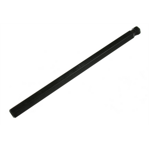 Sealey Ball end hex bit 8mm (137mml)