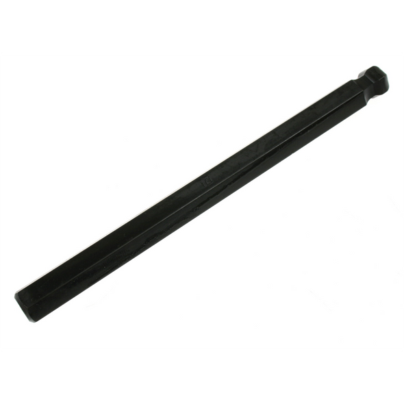 Sealey Ball end hex bit 10mm (137mml)