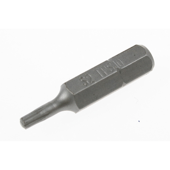 Sealey Bit (tps10) 1/4" 30mml