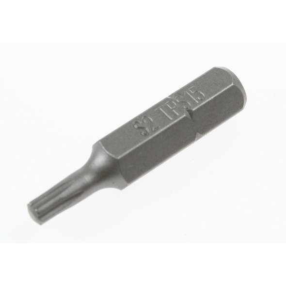 Sealey Bit (tps15) 1/4" 30mml