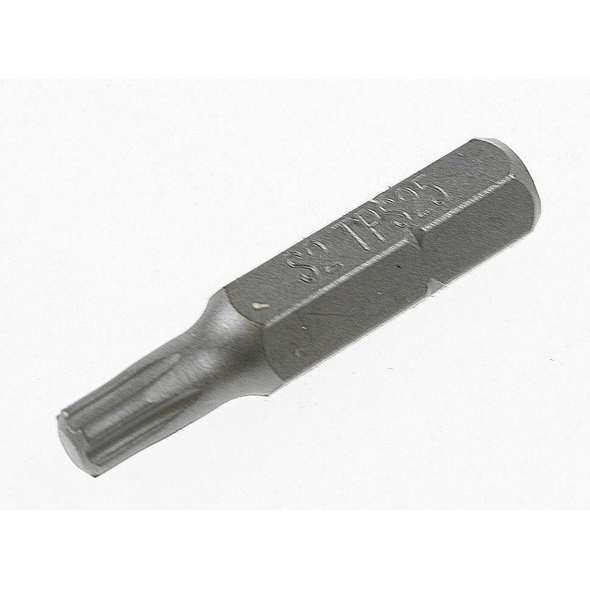 Sealey Bit (tps25) 1/4" 30mml