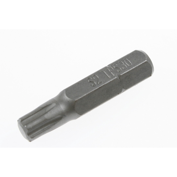 Sealey Bit (tps30) 1/4" 30mml