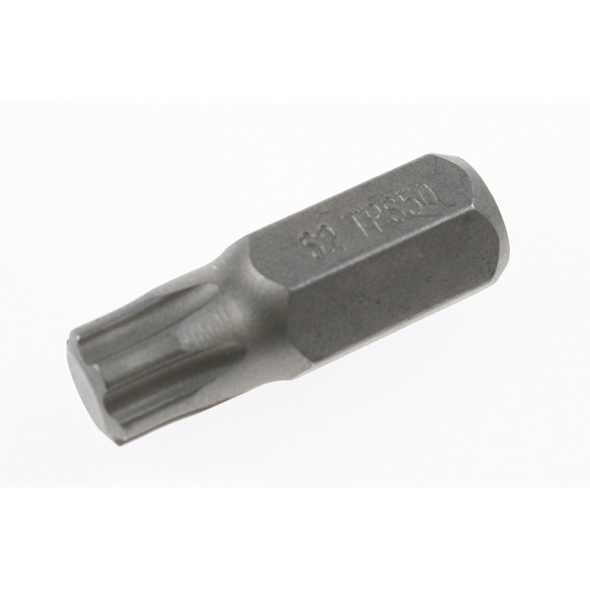 Sealey Bit (tps50) 10mm hex 30mml