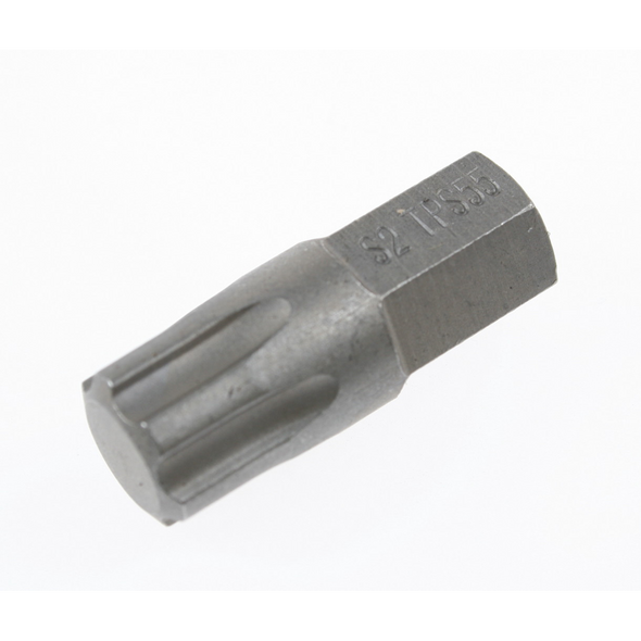 Sealey Bit (tps55) 10mm hex 30mml