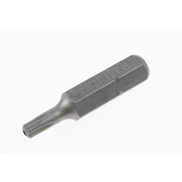 Sealey Bit (tp15h) 1/4" 30mml 'security'