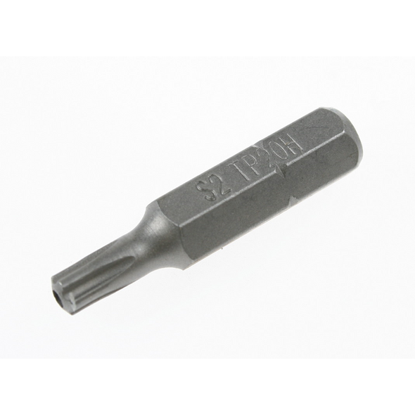 Sealey Bit (tp20h) 1/4" 30mml 'security'