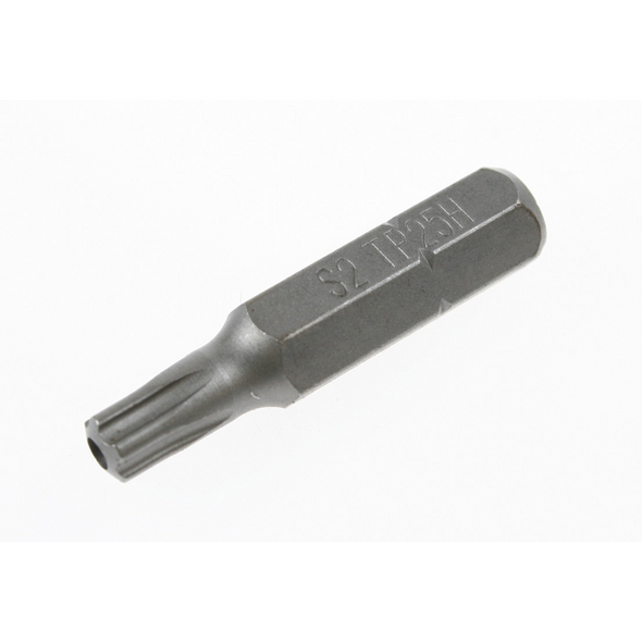 Sealey Bit (tp25h) 1/4" 30mml 'security'