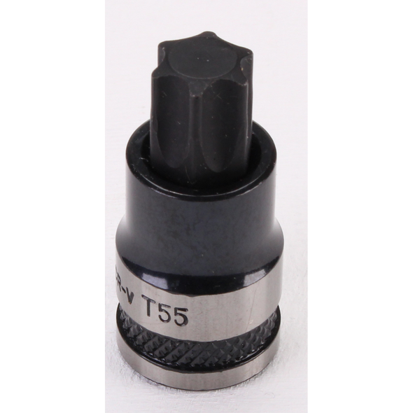 Sealey TRX-Star Socket Bit Stubby 3/8"Sq Drive T55 (B/S)