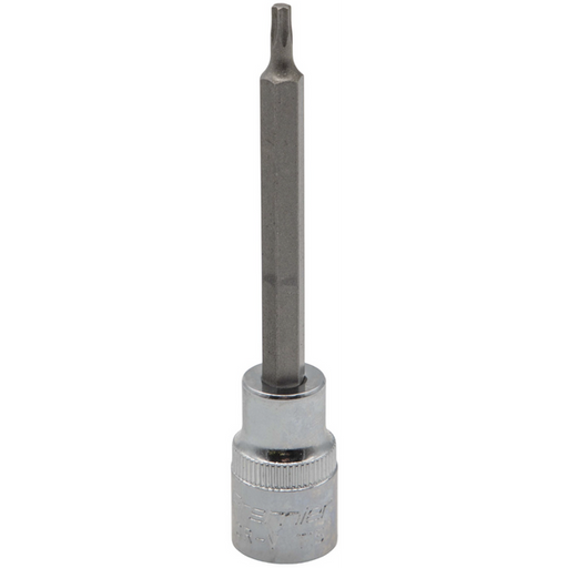 Sealey 3/8"Dr TRX-Star Socket Bit T15 (95mmL)