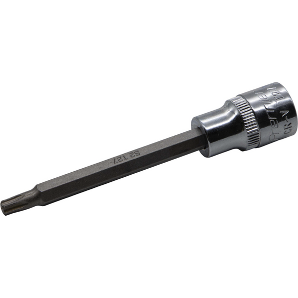 Sealey 3/8"Dr TRX-Star Socket Bit T27 (95mmL)