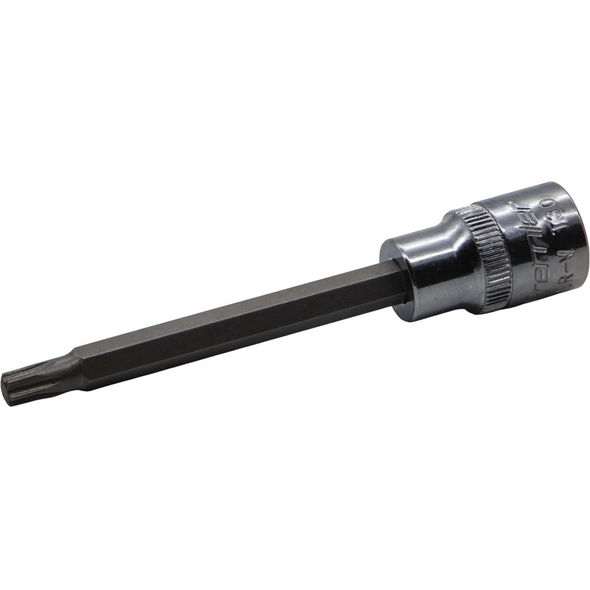Sealey 3/8"Dr TRX-Star Socket Bit T30 (95mmL)