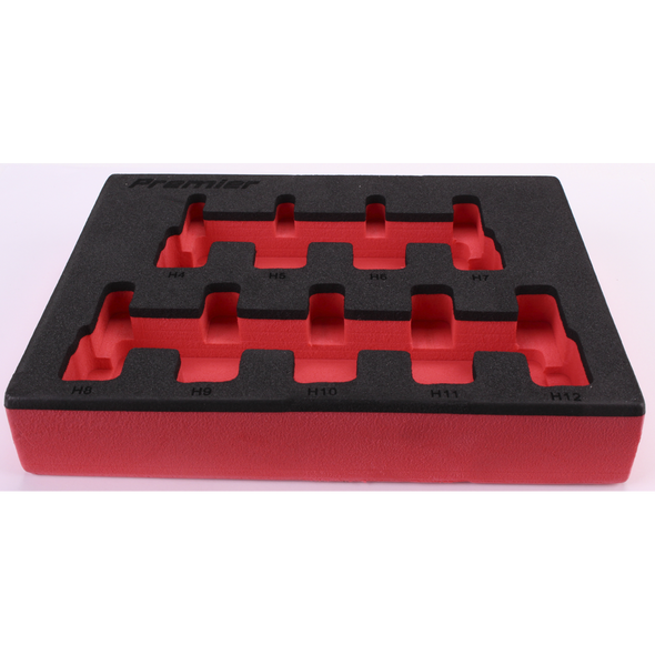 Sealey Foam Tray for AK6240