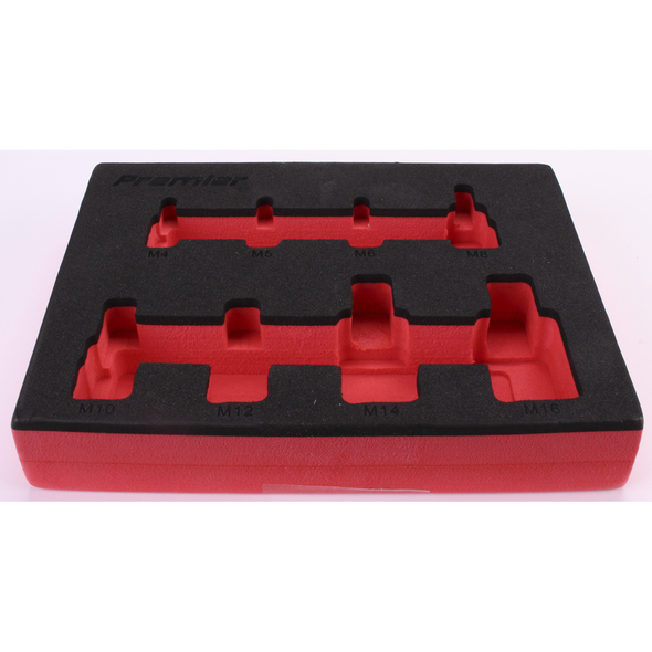 Sealey Foam Tray for AK6241