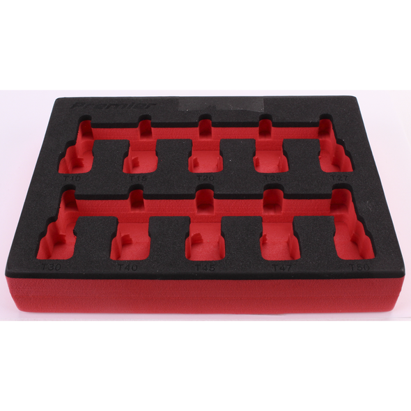 Sealey Foam Tray for AK6242