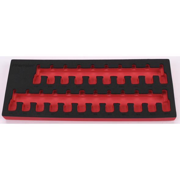 Sealey Foam Tray for AK6243