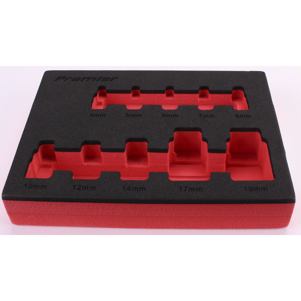 Sealey Foam Tray for AK6244