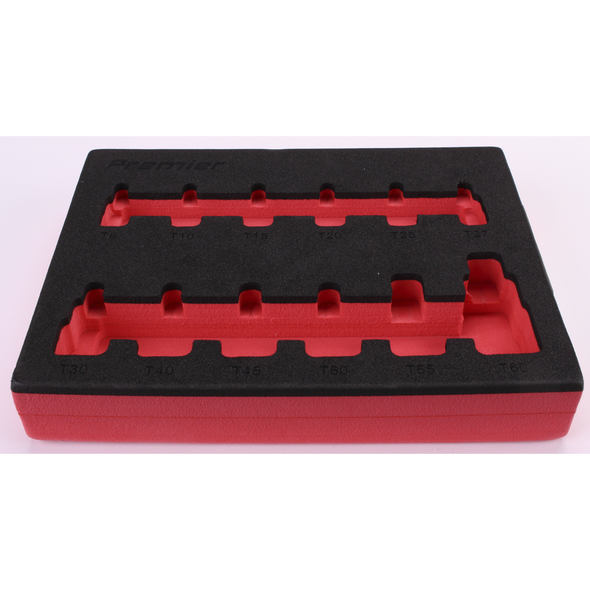 Sealey Foam Tray for AK6245
