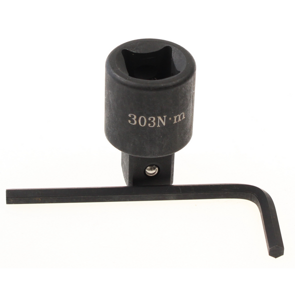 Sealey Break-away safety adaptor