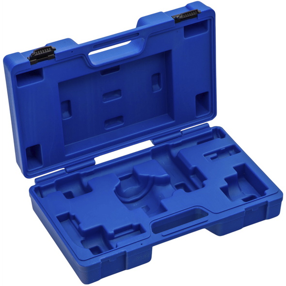 Sealey Blow Mould Case