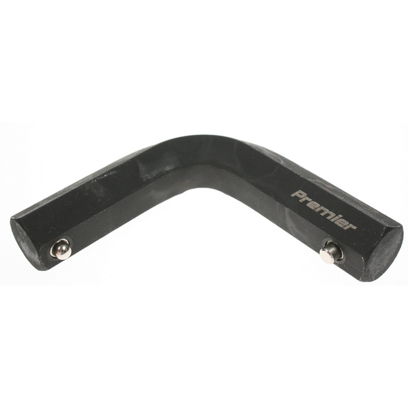 Sealey Reaction base 90deg