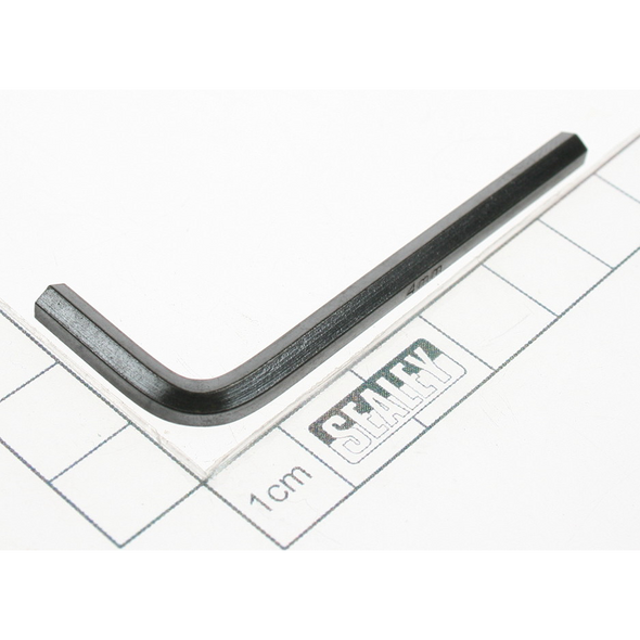 Sealey L-type hex key