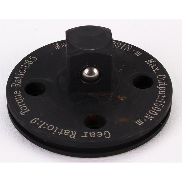 Sealey Input drive 1/2"dr (female)
