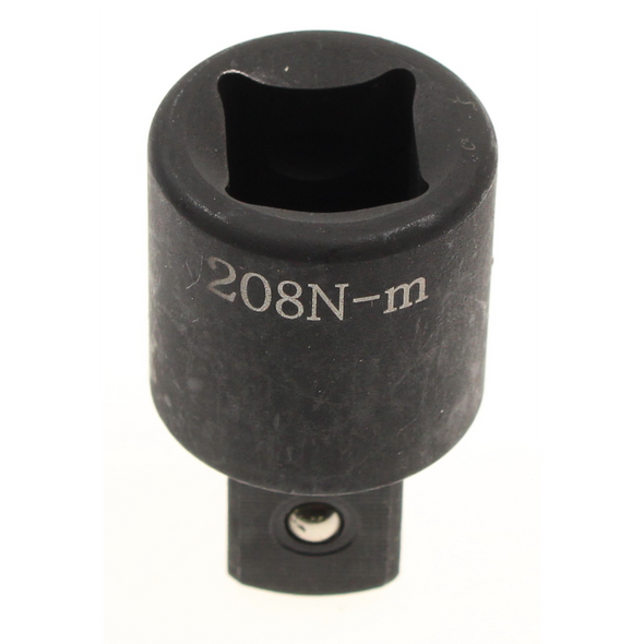 Sealey Break-away adaptor 208nm