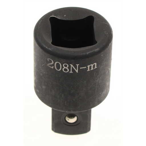 Sealey Break-away adaptor 208nm