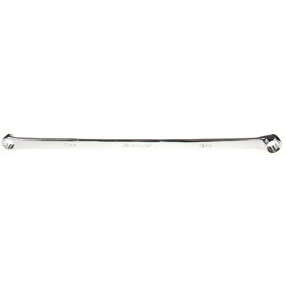 Sealey Double ended ring spanner 11mm x 13mm