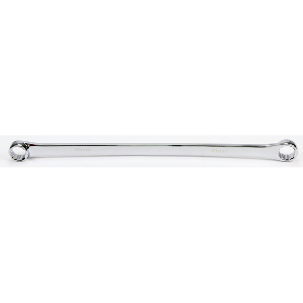 Sealey Double ended ring spanner 20mm x 21mm