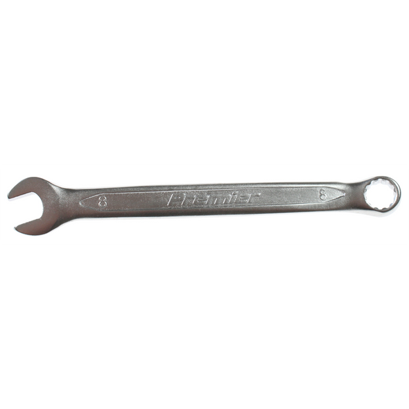 Sealey Combination spanner 8mm (cold stamped)