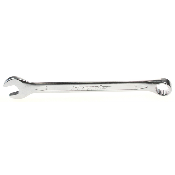Sealey Combination spanner 9mm (cold stamped)